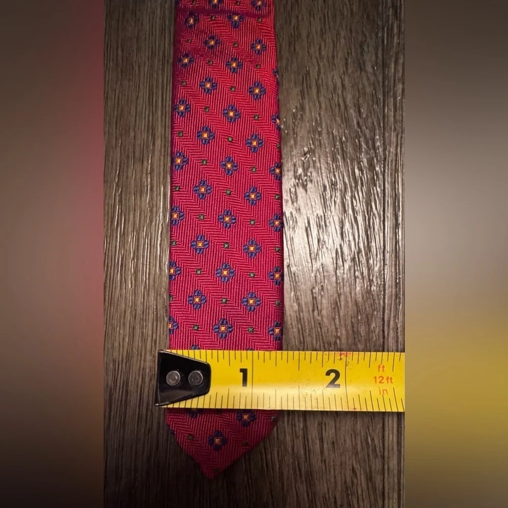 Ralph Lauren tie
